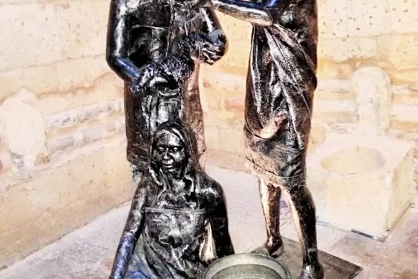 Hamam Müzesi - Resim 4