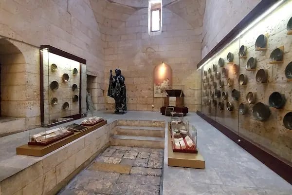 Hamam Müzesi - Resim 7