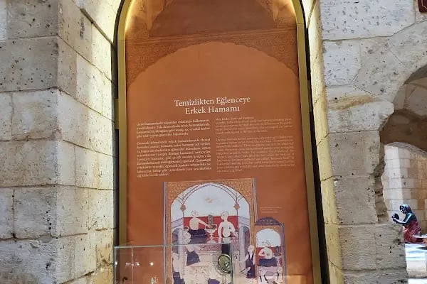 Hamam Müzesi - Resim 14