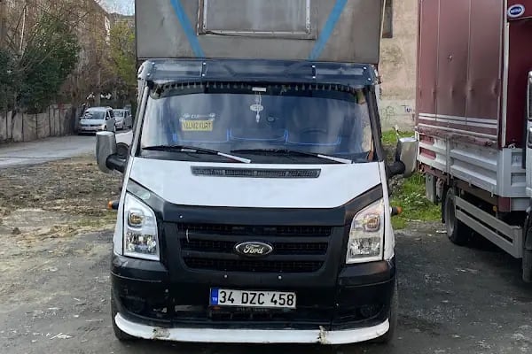 Havaş Antrepo İstanbul Havalimanı - Resim 6