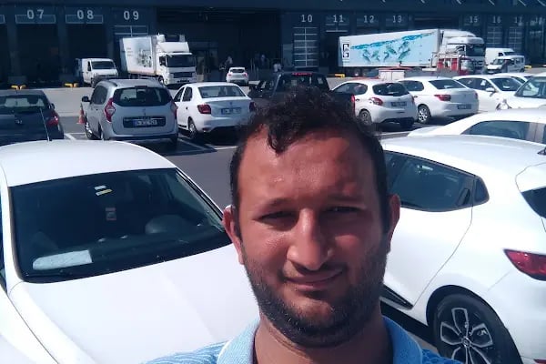 Havaş Antrepo İstanbul Havalimanı - Resim 7