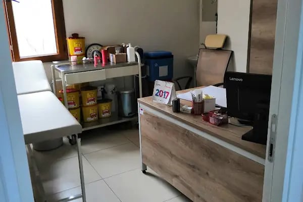 Avcılar 2 Nolu Göçmen Sağlığı Merkezi - Resim 11
