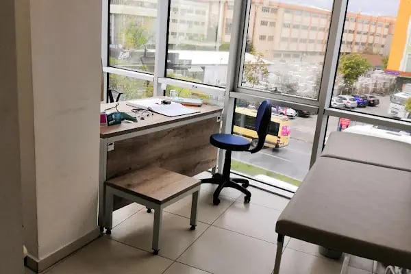 Avcılar 2 Nolu Göçmen Sağlığı Merkezi - Resim 4