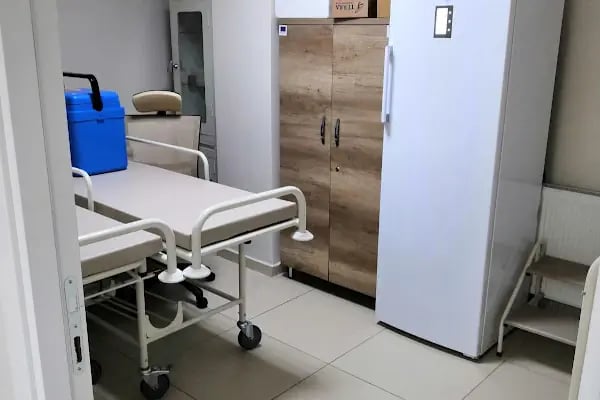 Avcılar 2 Nolu Göçmen Sağlığı Merkezi - Resim 16