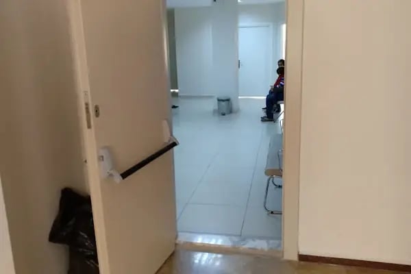 Avcılar 2 Nolu Göçmen Sağlığı Merkezi - Resim 5