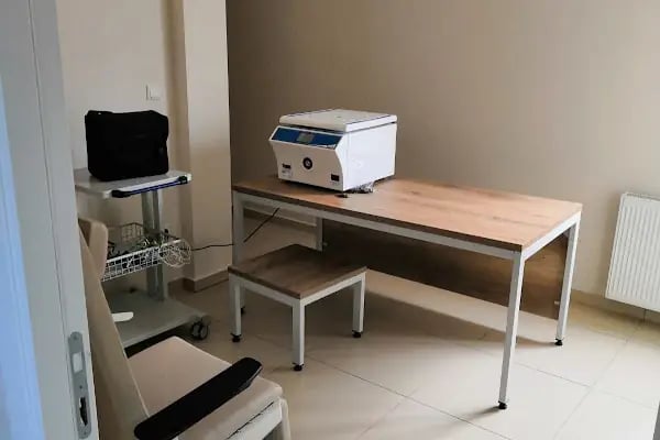Avcılar 2 Nolu Göçmen Sağlığı Merkezi - Resim 18
