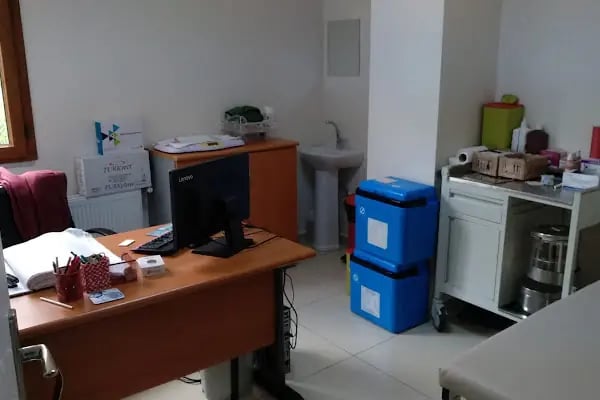 Avcılar 2 Nolu Göçmen Sağlığı Merkezi - Resim 7