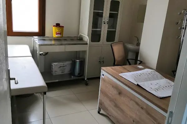 Avcılar 2 Nolu Göçmen Sağlığı Merkezi - Resim 17