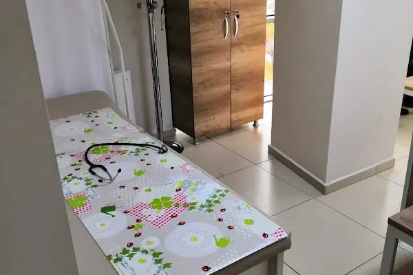Avcılar 2 Nolu Göçmen Sağlığı Merkezi - Resim 10