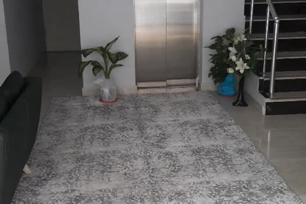İdeal Apart Otel - Resim 5