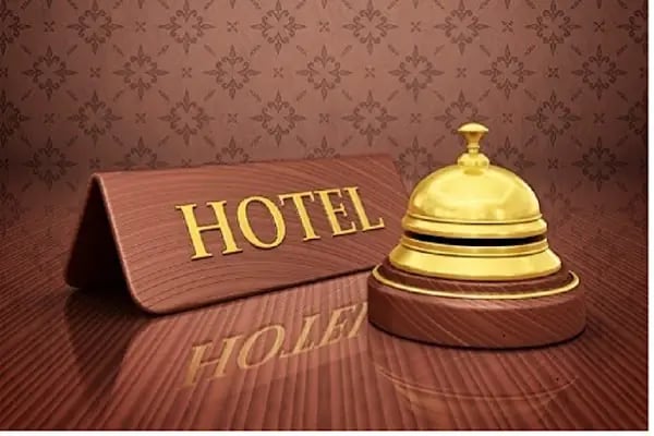İdeal Apart Otel - Resim 9