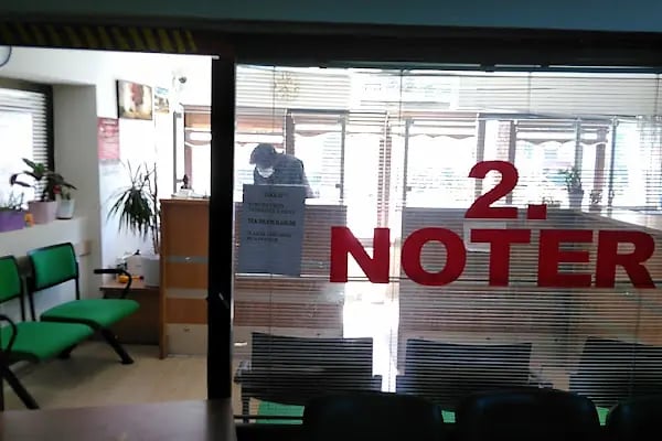 Edremit 4. Noterliği - Resim 3