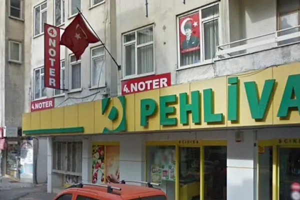 Edremit 4. Noterliği - Resim 7