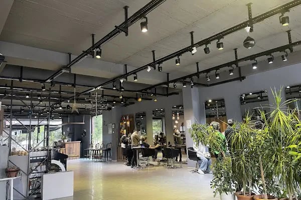 İTEZ Hair Designer - Resim 1