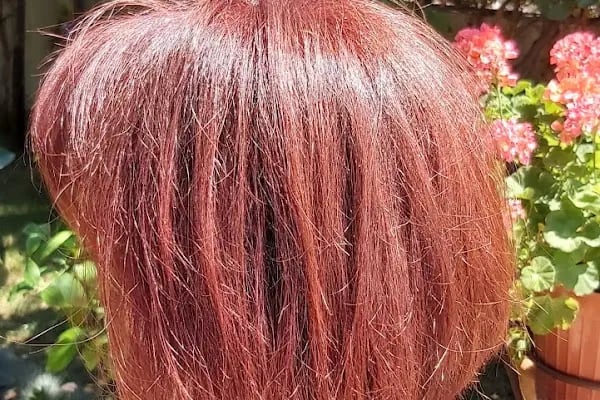 İTEZ Hair Designer - Resim 15