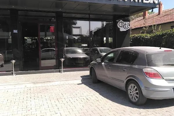 İTEZ Hair Designer - Resim 10
