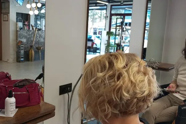 İTEZ Hair Designer - Resim 6