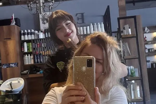 İTEZ Hair Designer - Resim 5