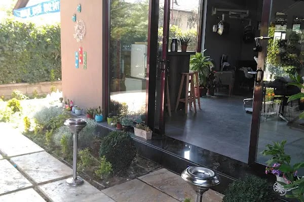 İTEZ Hair Designer - Resim 12