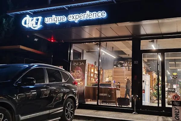 İTEZ Hair Designer - Resim 11