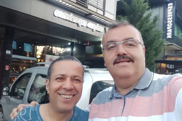 İTEZ Hair Designer - Resim 19