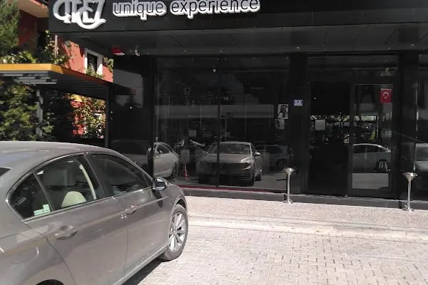 İTEZ Hair Designer - Resim 3