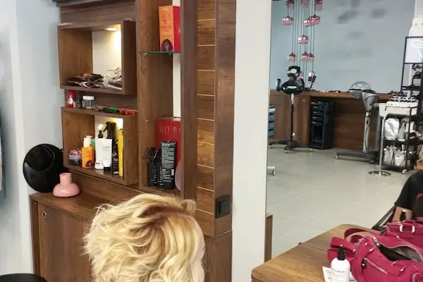 İTEZ Hair Designer - Resim 7