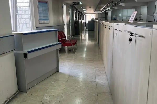 Başkent Vergi Dairesi - Resim 7