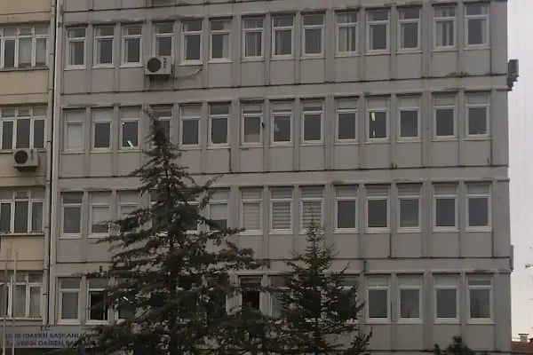 Başkent Vergi Dairesi - Resim 5