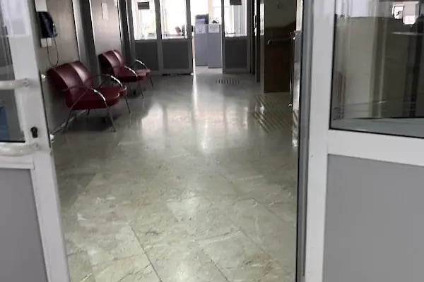 Başkent Vergi Dairesi - Resim 3
