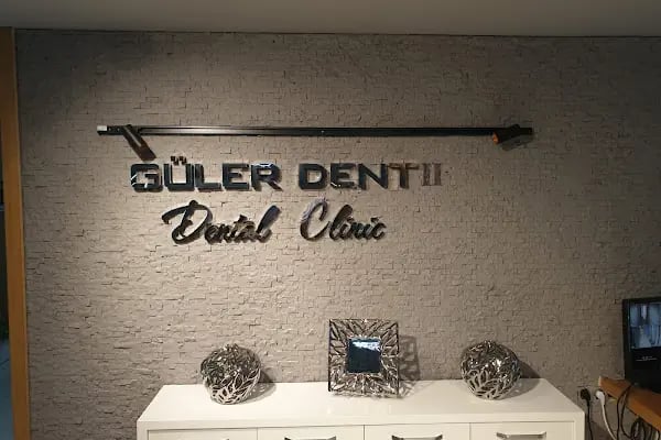 Güler Dent Ağız ve Diş Sağlığı - Resim 4