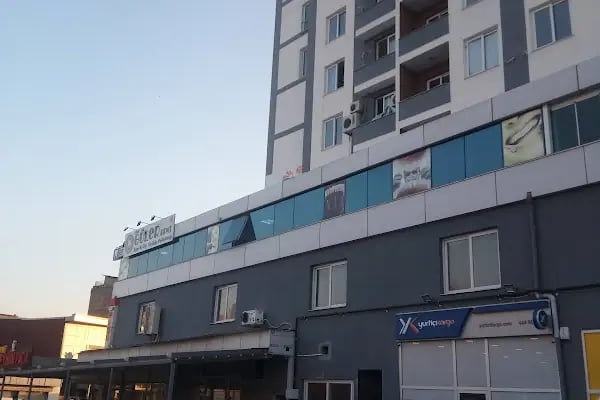Güler Dent Ağız ve Diş Sağlığı - Resim 6