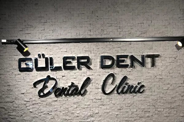 Güler Dent Ağız ve Diş Sağlığı - Resim 2