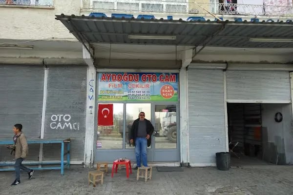 Aydoğdu Oto Cam - Resim 1