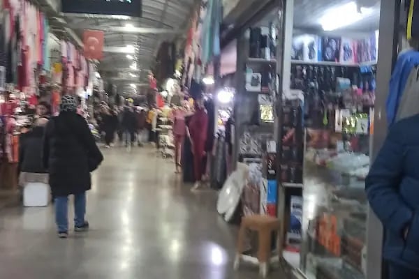 Güçlüler Av Market - Resim 11