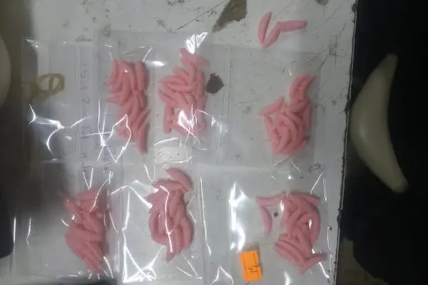 Güçlüler Av Market - Resim 3
