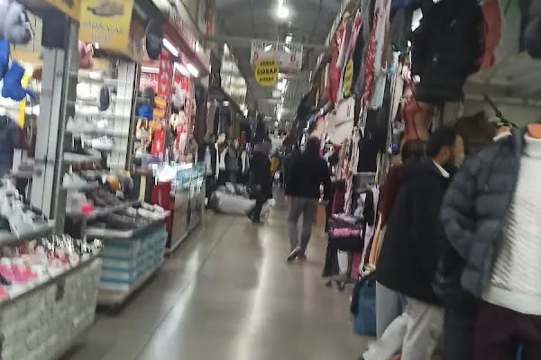 Güçlüler Av Market - Resim 2