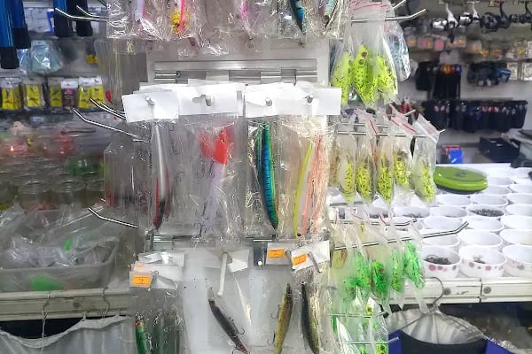 Güçlüler Av Market - Resim 7