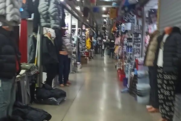 Güçlüler Av Market - Resim 14