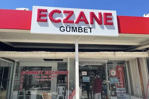 Gümbet Eczanesi - Resim 1