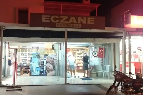 Gümbet Eczanesi - Resim 5