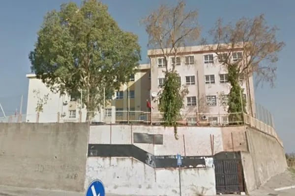 Sacide Ayaz İlk ve Ortaokulu - Resim 5