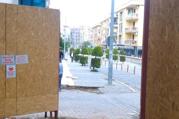 Sacide Ayaz İlk ve Ortaokulu - Resim 10