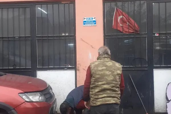 Aydın Oto - Resim 1