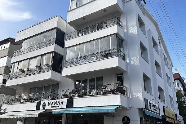 Nanna patisserie - Resim 5