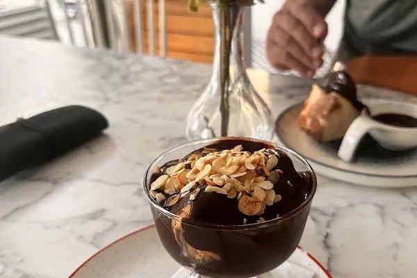 Nanna patisserie - Resim 4