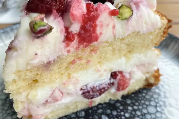 Nanna patisserie - Resim 13