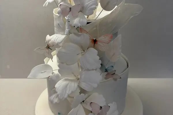 Nanna patisserie - Resim 20