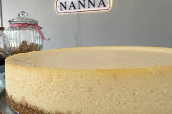 Nanna patisserie - Resim 19