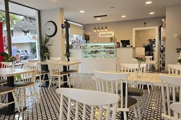 Nanna patisserie - Resim 7